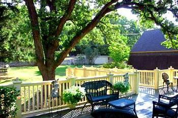 Oakenwald Terrace Hotel Chatfield Екстериор снимка